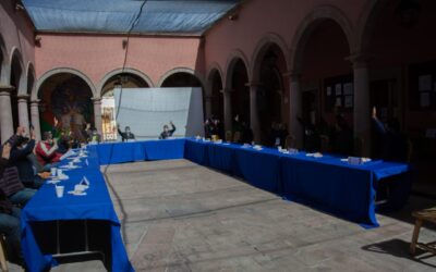 ESTABLECEN CIERRE PARCIAL EN COMERCIOS POR AUMENTO DE CASOS COVID