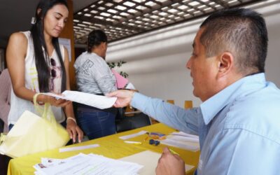 RENOVACIONES DE BECAS PARA UNIVERSIDAD Y PREPARATORIA SERÁN EN MARZO