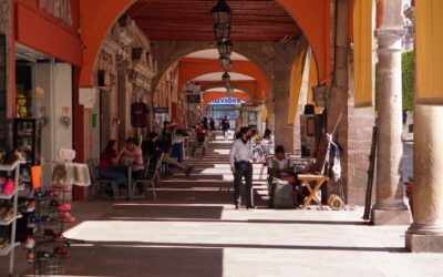 INIVITAN A COMERCIANTES AL POR MENOR AL PROGRAMA “VENDE MÁS”