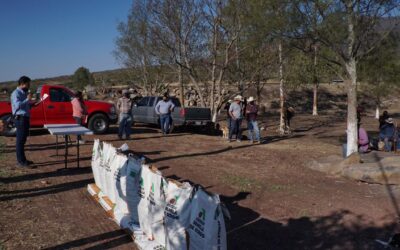 PREPARAN PROGRAMA DE ACTIVOS PRODUCTIVOS 2021