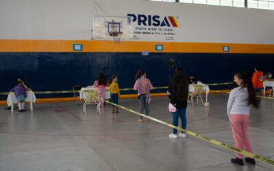 INICIARÁ LA ENTREGA DE BECAS MUNICIPALES