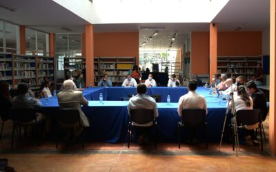 INSTALARÁN EN LA PIEDAD UN CENTRO EMPRENDEDOR