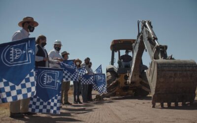 MEJORARÁN CAMINO DE ACCESO A LA COMUNIDAD DE SAN CRISTÓBAL