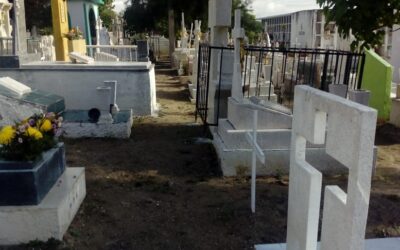 AMPLÍAN HORARIO DE VISITAS AL PANTEÓN MUNICIPAL “JARDINES DE OTOÑO”