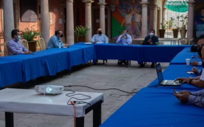 PROPONE CONSEJO DE SALUD CONTINUAR CON MEDIDAS DE HIGIENE