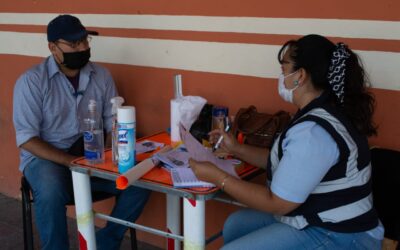 MÓDULO DE EMPLEO CUENTA CON VACANTES DISPONIBLES