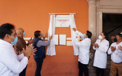 LA PIEDAD CERTIFICADA COMO MUNICIPIO PROMOTOR DE LA SALUD