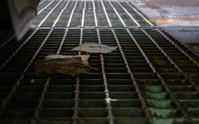 SE INVITA A LA POBLACIÓN A EVITAR TIRAR BASURA EN LA CALLE