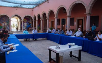 ESPACIOS DEPORTIVOS, CULTURALES Y PÚBLICOS PODRÍAN RETOMAR ACTIVIDADES