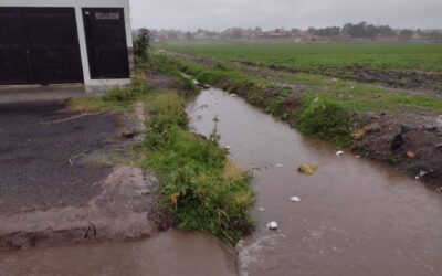 MONITOREA PROTECCIÓN CIVIL MUNICIPAL LLUVIA