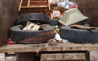 HABRÁ JORNADA DE CONTROL SANITARIO POR DENGUE EN LA PIEDAD