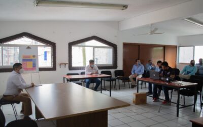 PIDEN A LA POBLACIÓN SE CUIDE ANTE ALTOS CASOS POSITIVOS POR COVID-19