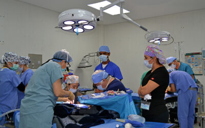 SISTEMA DIF FAVORECE A LA POBLACIÓN CON SERVICIOS DE SALUD