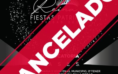 CANCELAN EVENTOS MASIVOS DURANTE MES PATRIO EN LA PIEDAD