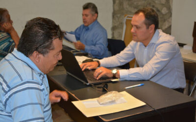 HABRÁ REGISTROS PARA EL SEGURO SOCIAL ESTADOUNIDENSE