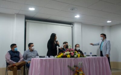 HOSPITAL GENERAL DEL MUNICIPIO DE LA PIEDAD TIENE NUEVO TITULAR