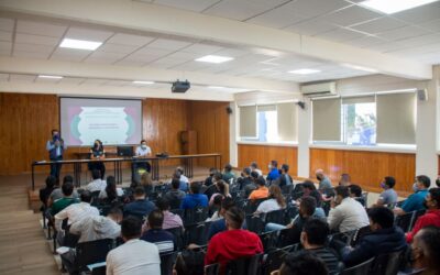 SE PREPARA SECTOR SALUD PARA EL REGRESO PAULATINO A CLASES