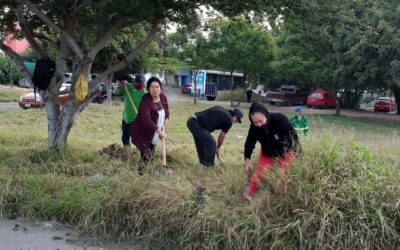 CONCLUYE PRIMERA ETAPA DE LOS COMITÉS VECINALES EN EL MUNICIPIO