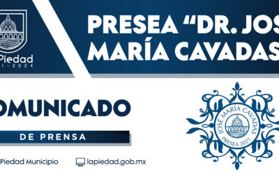 ENTREGARÁN PRESEA CAVADAS A LAS VOLUNTARIAS VICENTINAS
