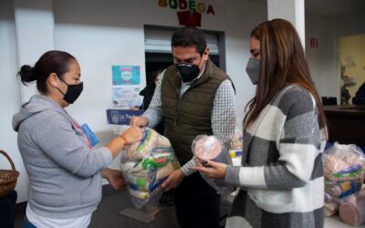 INICIA ALCALDE DE LA PIEDAD PROGRAMA MUNICIPAL MADRES JEFAS DE FAMILIA