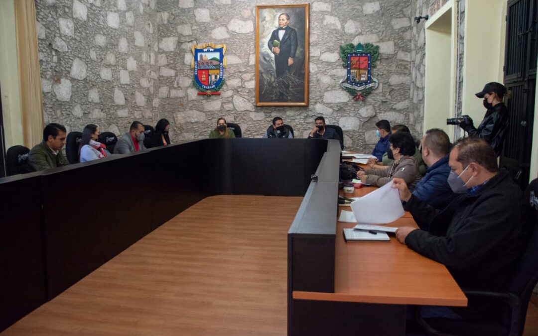 GOBIERNO MUNICIPAL DE LA PIEDAD REFLEJA AHORROS EN POLÍTICAS DE AUSTERIDAD