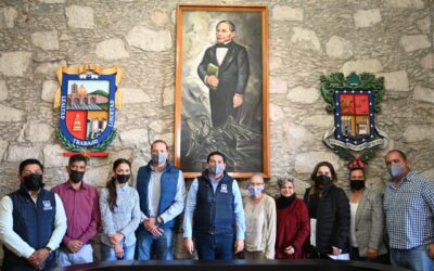 SE INSTAURA EN LA PIEDAD EL COMITÉ CIUDADANO DE PROTECCIÓN ANIMAL