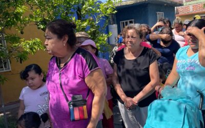 BANCO DE ALIMENTOS BENEFICIA A PIEDADENSES CON PRODUCTO NUTRITIVO