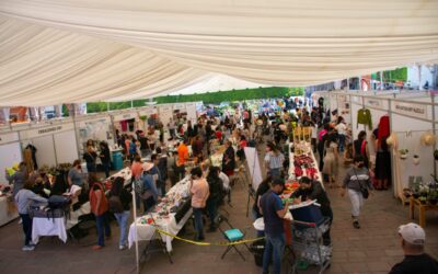 REALIZAN EXPO MUJER EMPRENDE 2022