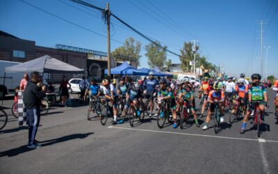 GOBIERNO MUNICIPIAL IMPULSA EL DEPORTE