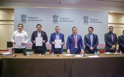HABRÁ MÓDULO DE REGULARIZACIÓN DE AUTOS EXTRANJEROS EN LA PIEDAD