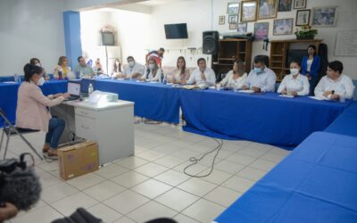 FORTALECEN SIPINNA EN LA PIEDAD PARA PROTEGER DERECHOS DE LOS MENORES