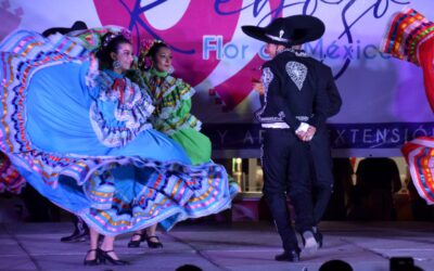 CONCLUYEN CON ÉXITO FESTIVALES CULTURALES