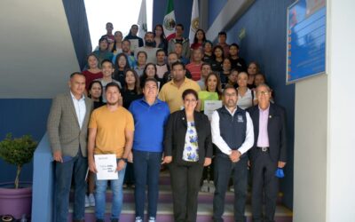 CONCLUYEN TALLERES DE FORMACIÓN INTEGRAL PARA INSTRUCTORES DE DEPORTISTAS