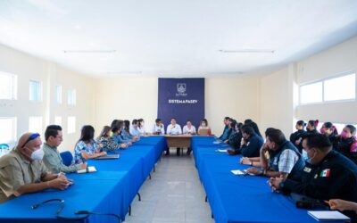 SESIONA SISTEMA PASEV