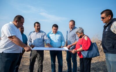 ARRANCA LA HABILITACIÓN DEL CENTRO DE ATENCIÓN ANIMAL