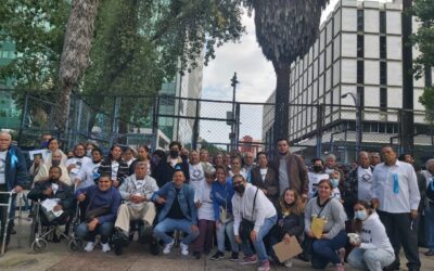 APRUEBAN VISAS A PIEDADENSES QUE BUSCAN REUNIRSE CON SUS FAMILIAS