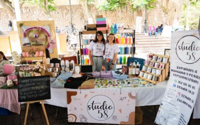 GOBIERNO MUNICIPAL IMPULSA A MUJERES JÓVENES EMPRENDEDORAS