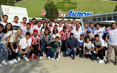 INJUP IMPULSA EL DEPORTE EN JÓVENES PIEDADENSES