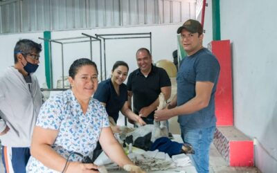 REALIZAN CON ÉXITO EN LA PIEDAD SEGUNDA JORNADA DE ESTERILIZACIÓN ANIMAL