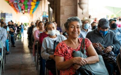 ENTREVISTAN A NUEVOS SOLICITANTES PARA EL PROGRAMA MUNICIPAL LATIDOS PIEDADENSES