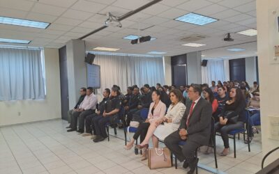 CONFERENCIA PARA PREVENCIÓN DE VIOLENCIA FAMILIAR Y DE GÉNERO