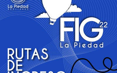 SE TIENE RUTA OFICIAL PARA LLEGAR AL FESTIVAL INTERNACIONAL DEL GLOBO