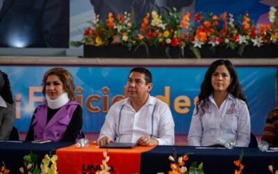 TRABAJA LA PIEDAD EN LA ERRADICACIÓN DE LA VIOLENCIA DE GÉNERO