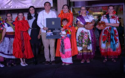 PROMUEVE GOBIERNO DE LA PIEDAD EVENTOS DE TALLA INTERNACIONAL