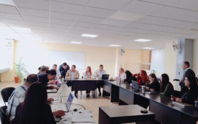 O TRABAJA LA PIEDAD EN LA ERRADICACIÓN DE VIOLENCIA DE GÉNERO