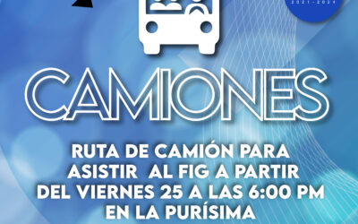 HABRÁ SERVICIO URBANO Y TAXIS PARA IR AL FESTIVAL DEL GLOBO