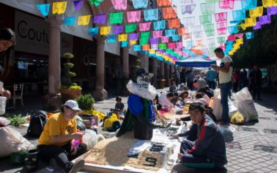 FESTIVAL “ALMAS PIEDADENSES” UN ÉXITO EN EL MUNICIPIO