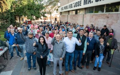 MÁS PIEDADENSES CUENTAN CON PENSIÓN DE EE.UU.