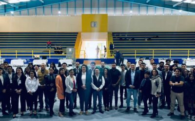 IMPULSAN EL TALENTO DE JÓVENES EN LA PIEDAD