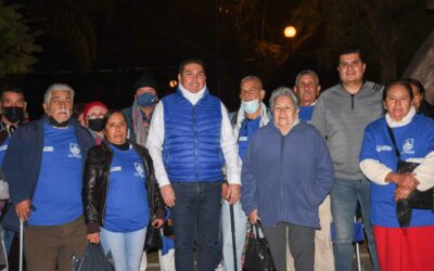 VIAJAN “LATIDOS PIEDADENSES” A EMBAJADA DE EE.UU. EN ESPERA DE VISA